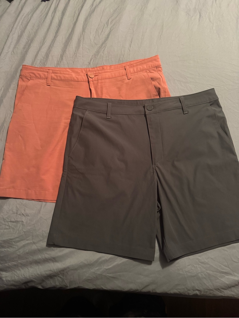 Men’s All in motion golf shorts